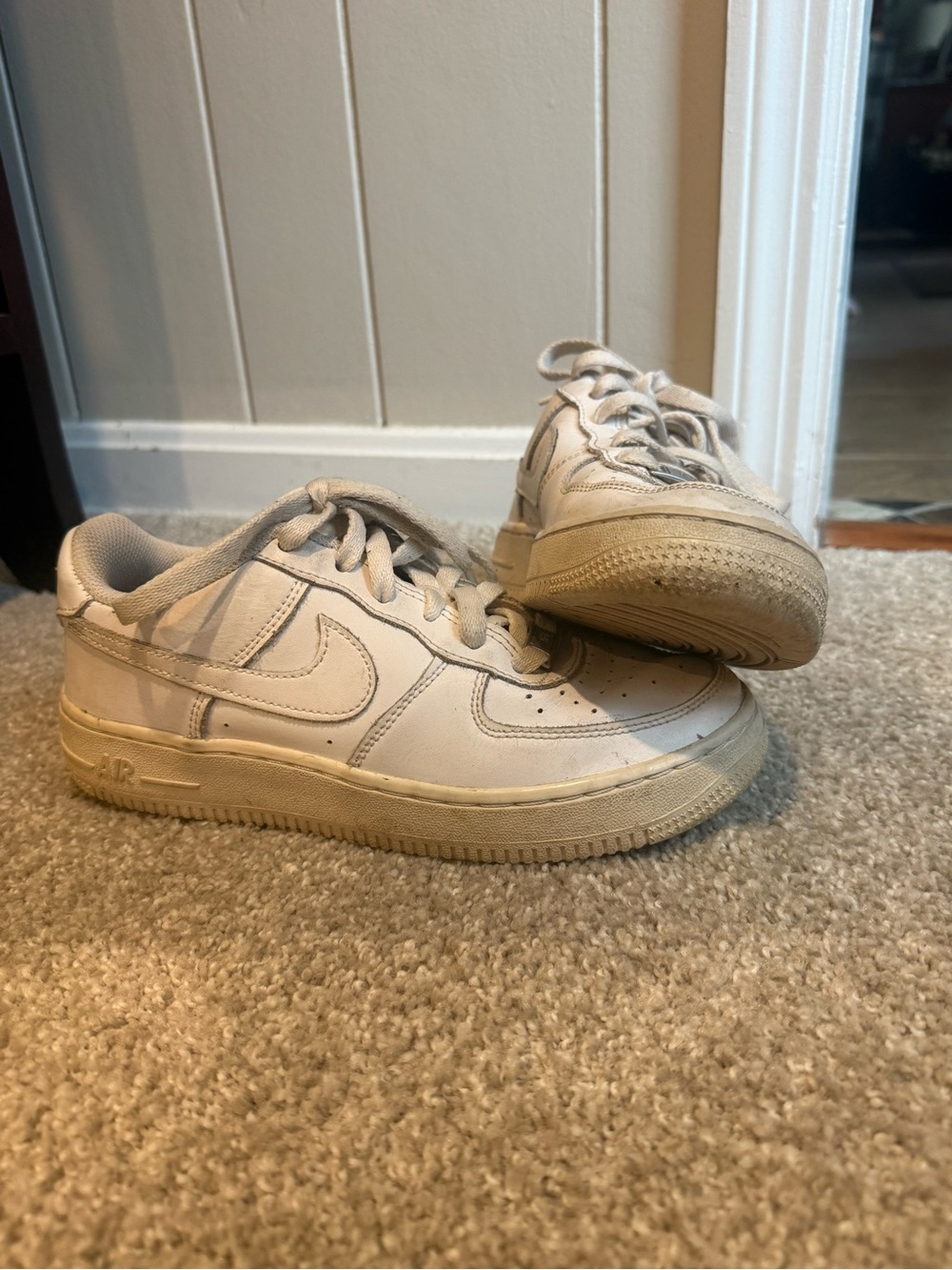 Nike Air Force Sneakers